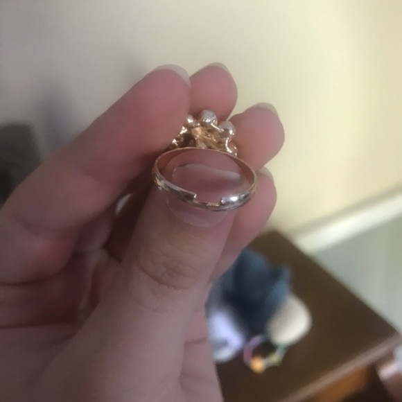 Beautiful diamond ring 💍 - Picture 8 of 8